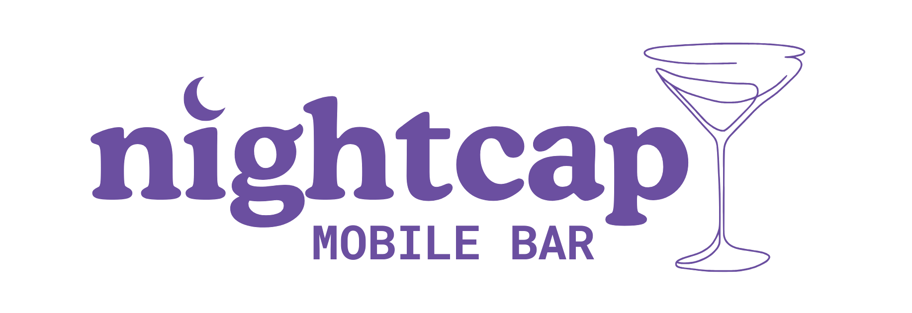 Nightcap Mobile Bar